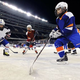 Illustration for article titled NHL Outdoor Games Inspiring More Kids To Go Outside And Play Hockey At Local NFL Stadiums